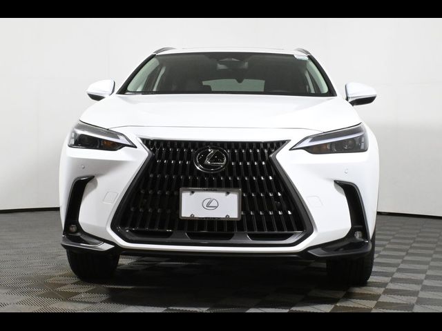 2026 Lexus NX 350 Premium