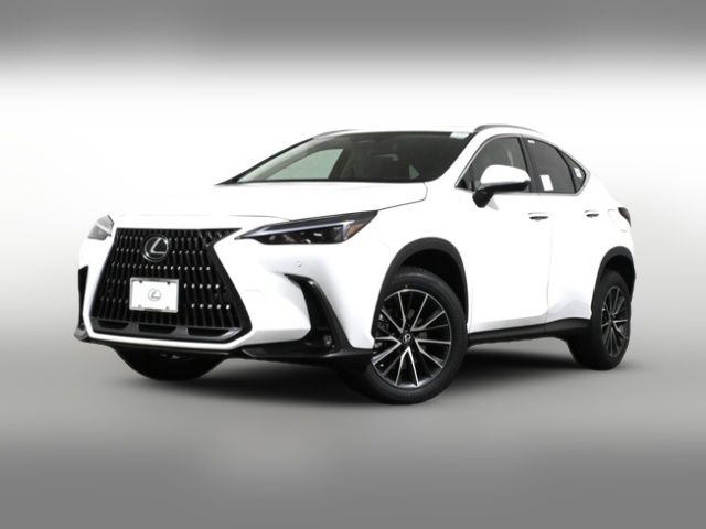 2026 Lexus NX 350 Premium