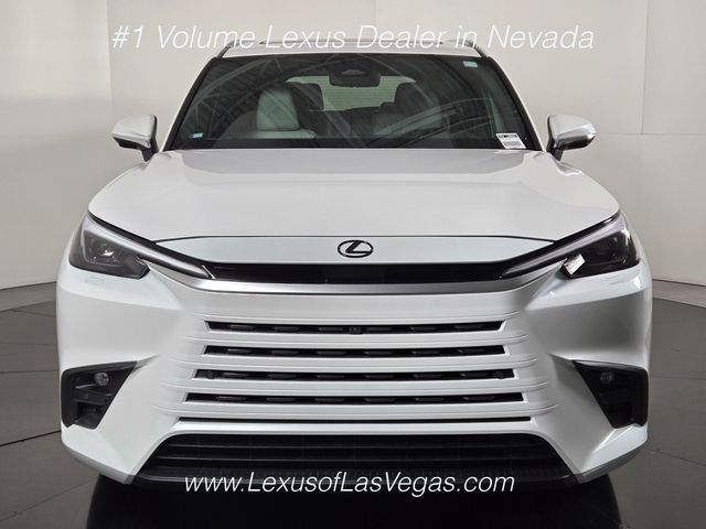 2026 Lexus NX 350 Premium