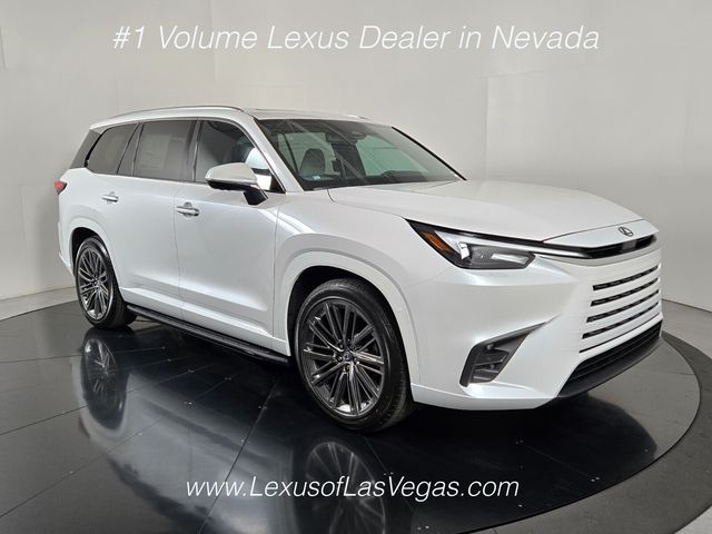 2026 Lexus NX 350 Premium