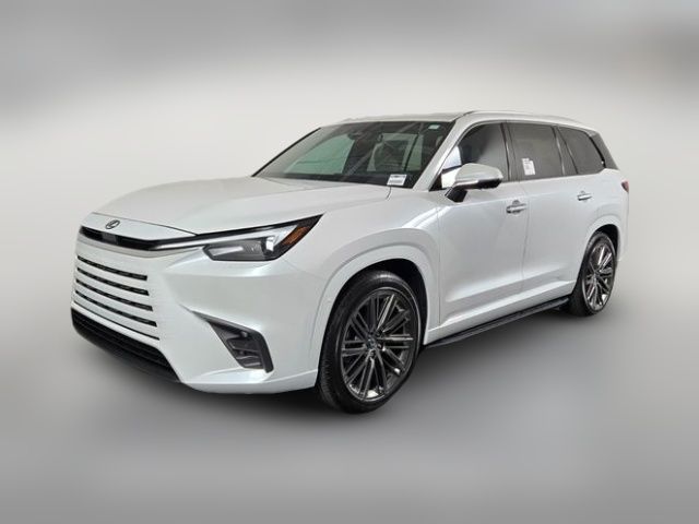 2026 Lexus NX 350 Premium