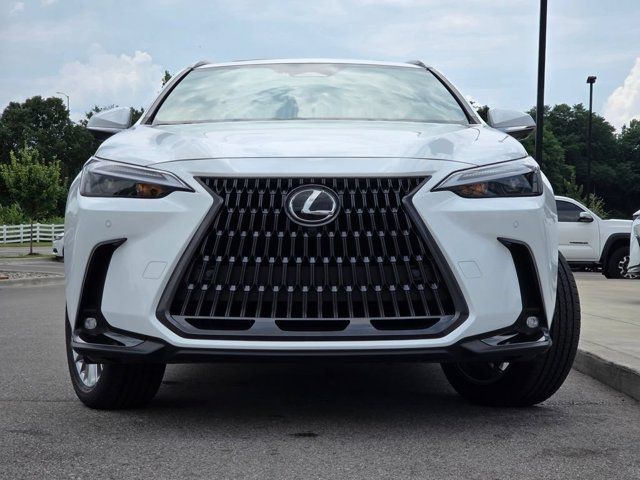 2026 Lexus NX 350 Premium