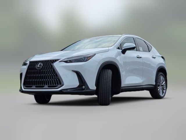2026 Lexus NX 350 Premium