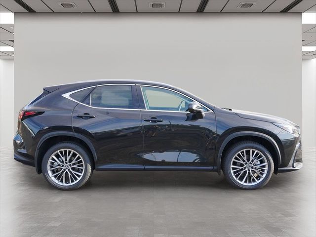 2026 Lexus NX 350 Premium
