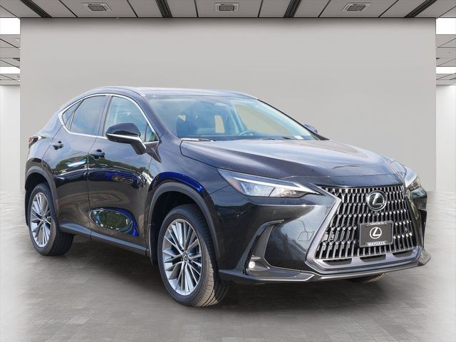 2026 Lexus NX 350 Premium