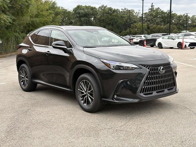 2026 Lexus NX 350 Premium