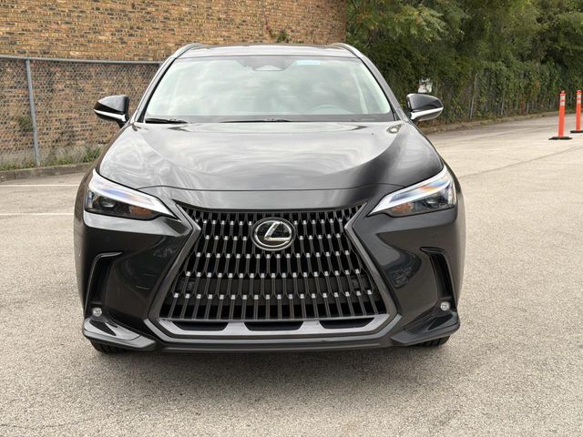 2026 Lexus NX 350 Premium