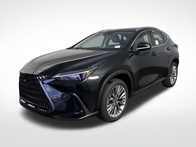 2026 Lexus NX 350 Premium