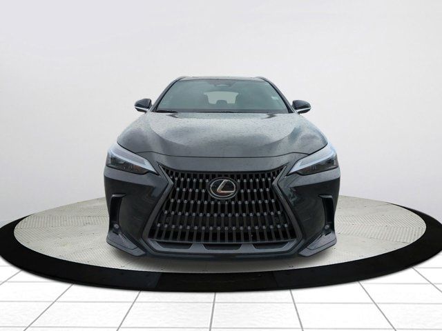 2026 Lexus NX 350 Premium