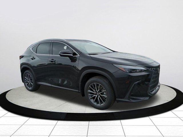 2026 Lexus NX 350 Premium