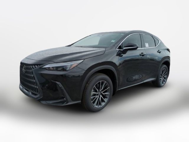 2026 Lexus NX 350 Premium