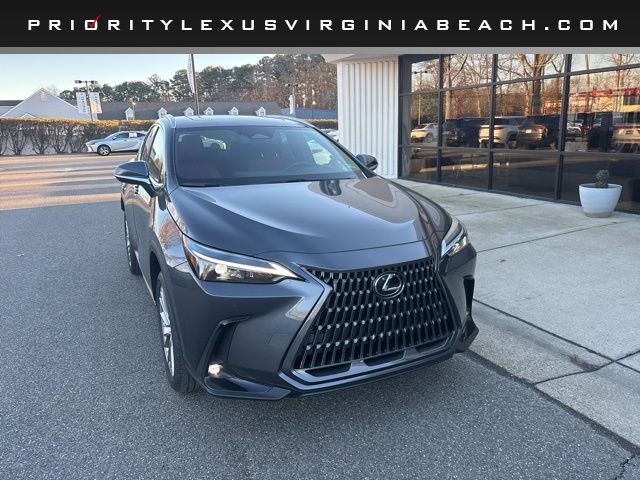 2026 Lexus NX 350 Premium