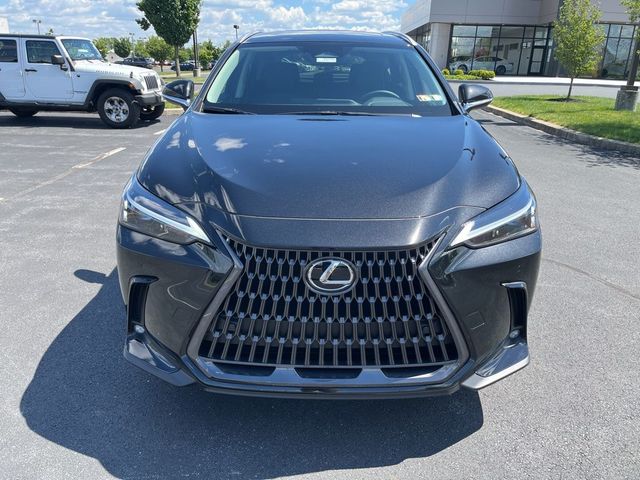 2026 Lexus NX 350 Premium