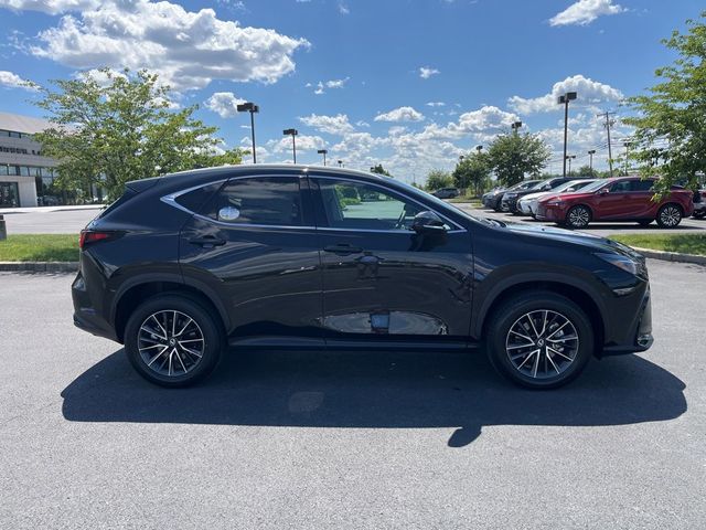 2026 Lexus NX 350 Premium