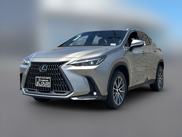 2026 Lexus NX 350 Premium