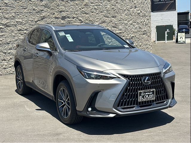 2026 Lexus NX 350 Premium