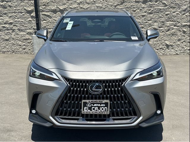 2026 Lexus NX 350 Premium