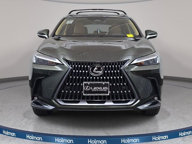2026 Lexus NX 350 Premium