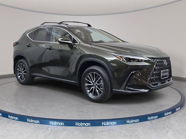 2026 Lexus NX 350 Premium