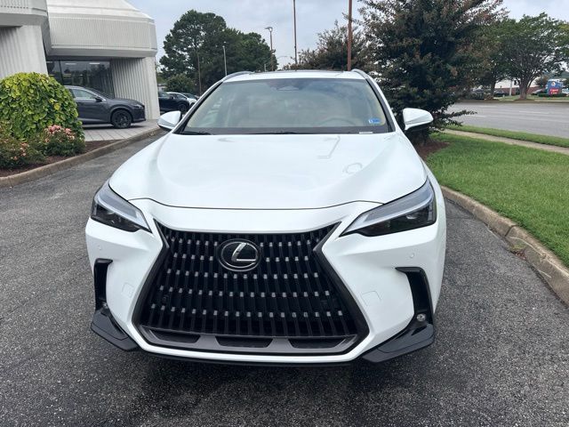 2026 Lexus NX 350 Premium