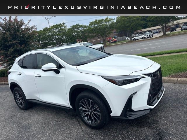 2026 Lexus NX 350 Premium