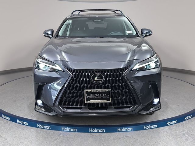 2026 Lexus NX 350 Premium