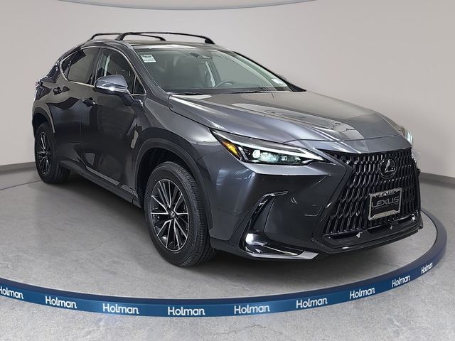 2026 Lexus NX 350 Premium