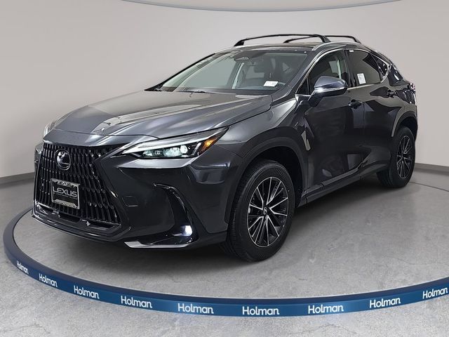 2026 Lexus NX 350 Premium