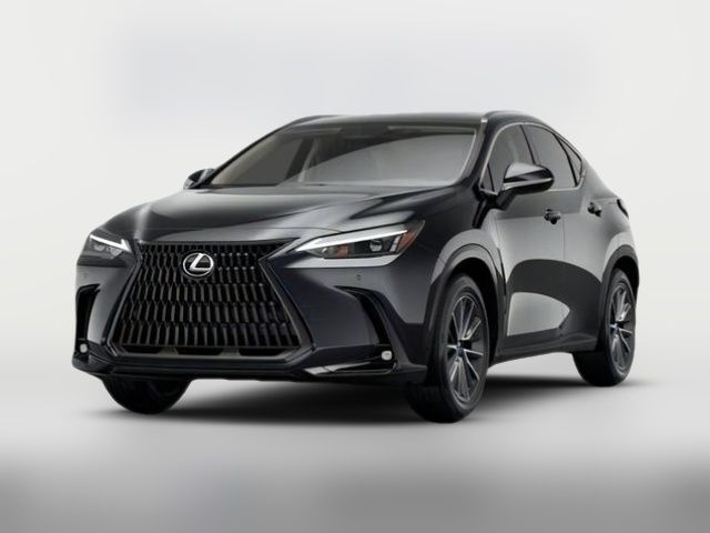 2026 Lexus NX 350 Premium