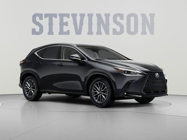 2026 Lexus NX 350 Premium