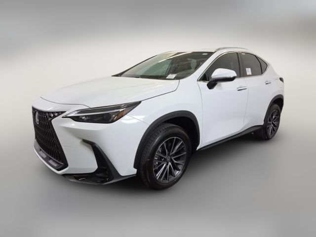 2026 Lexus NX 350 Premium