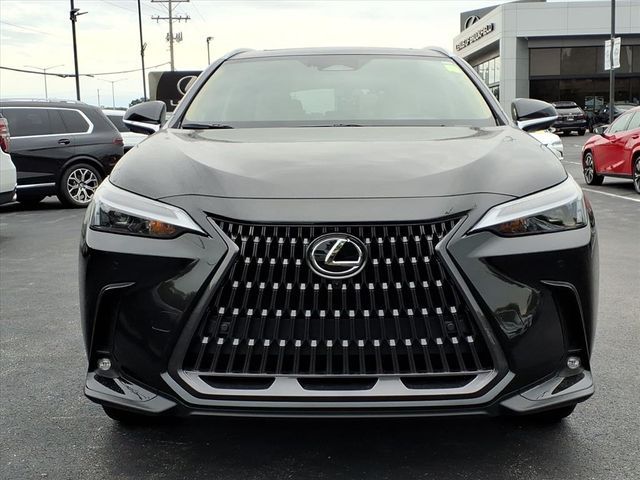 2026 Lexus NX 350 Premium