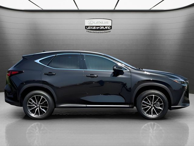 2026 Lexus NX 350 Premium