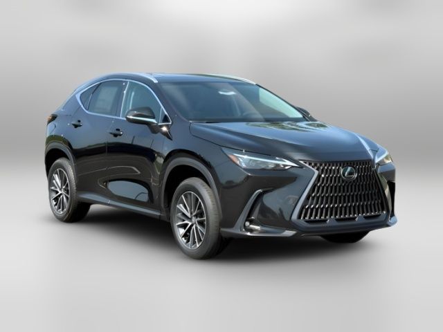 2026 Lexus NX 350 Premium