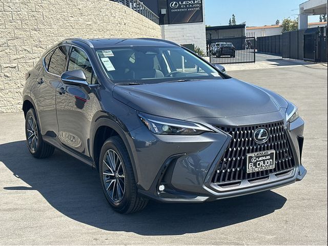 2026 Lexus NX 350 Premium