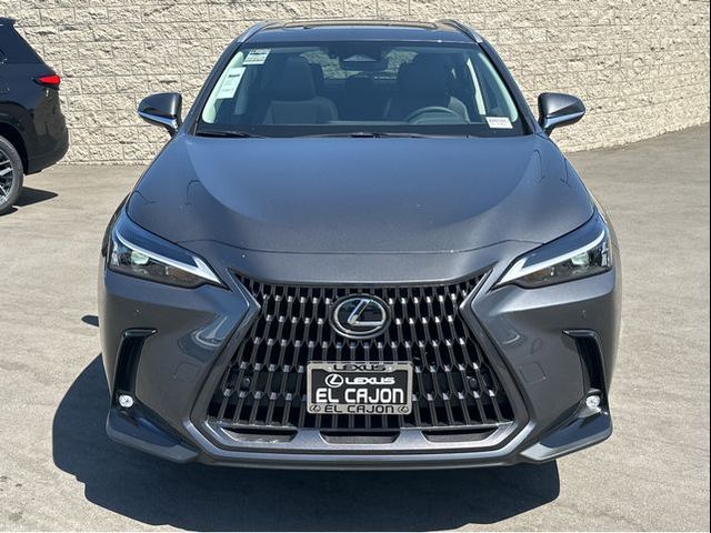 2026 Lexus NX 350 Premium