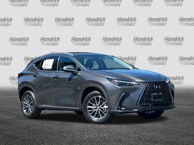 2026 Lexus NX 350 Premium