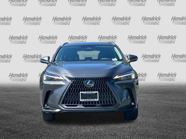 2026 Lexus NX 350 Premium