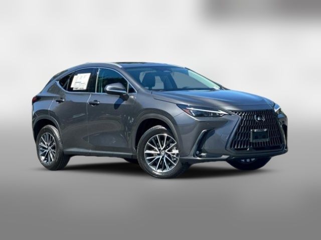 2026 Lexus NX 350 Premium