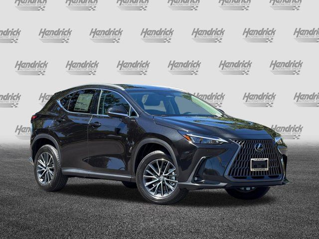 2026 Lexus NX 350 Premium
