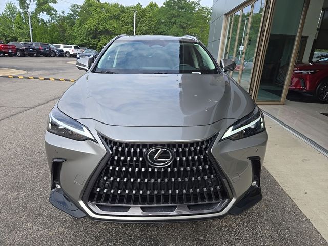 2026 Lexus NX 350 Premium