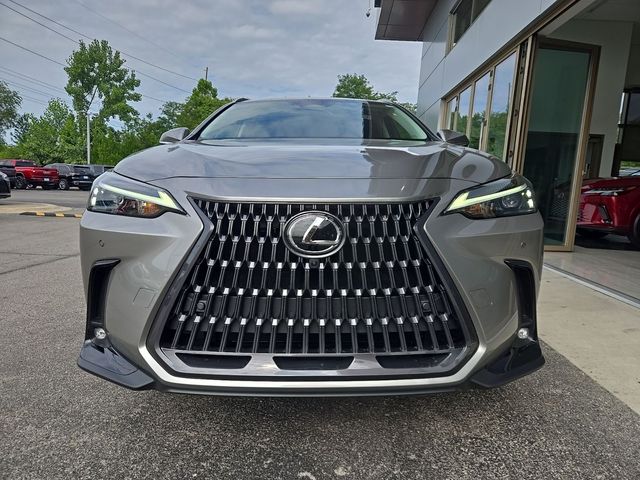 2026 Lexus NX 350 Premium