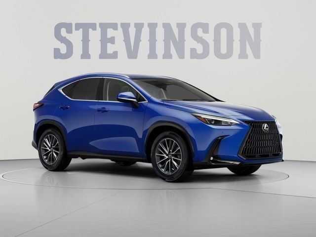 2026 Lexus NX 350 Premium