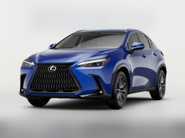 2026 Lexus NX 350 Premium
