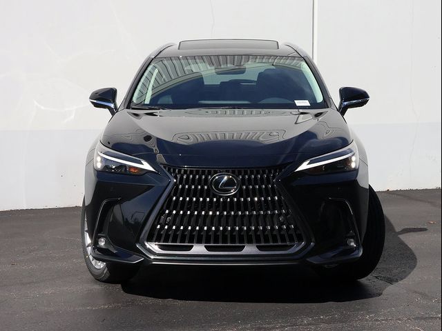 2026 Lexus NX 350 Premium