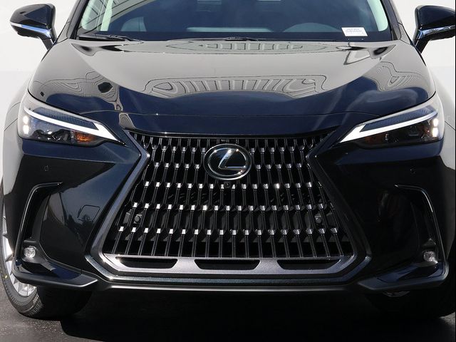 2026 Lexus NX 350 Premium