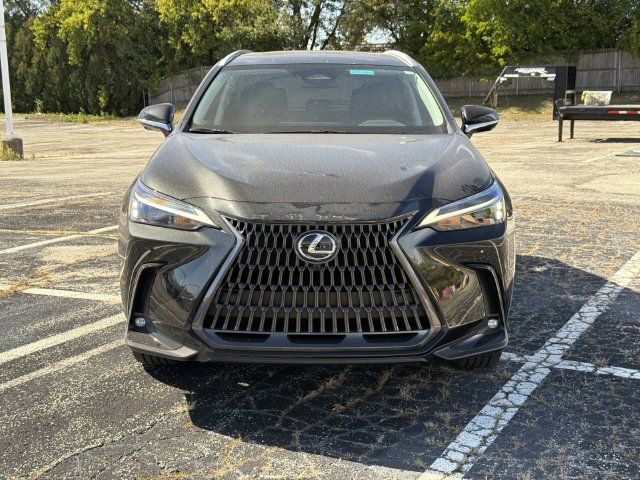 2026 Lexus NX 350 Premium