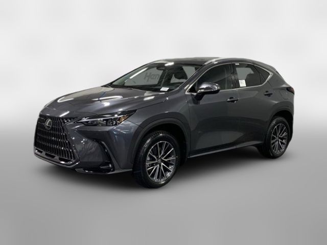 2026 Lexus NX 350 Premium
