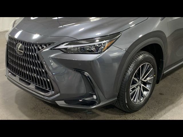 2026 Lexus NX 350 Premium