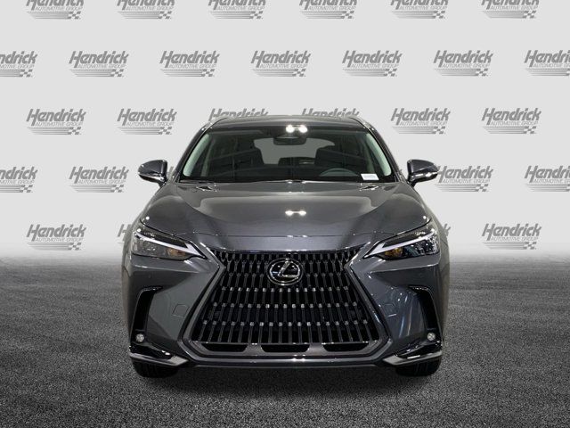 2026 Lexus NX 350 Premium